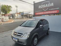 CHEVROLET Meriva 1.8 4P FLEX MAXX