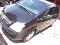 CHEVROLET Meriva 1.8 4P JOY