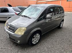 CHEVROLET Meriva 1.8 4P FLEX