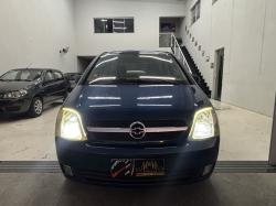 CHEVROLET Meriva 1.8 4P CD