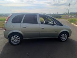 CHEVROLET Meriva 1.8 4P FLEX MAXX