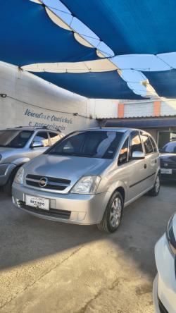 CHEVROLET Meriva 1.8 4P FLEX JOY