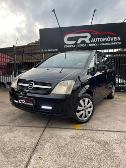 CHEVROLET Meriva 1.8 4P FLEX JOY