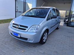 CHEVROLET Meriva 1.8 4P FLEX JOY
