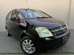CHEVROLET Meriva 1.8 4P FLEX MAXX