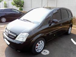 CHEVROLET Meriva 1.8 4P FLEX MAXX
