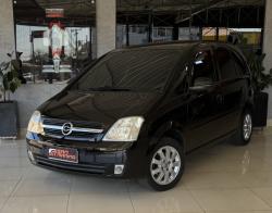 CHEVROLET Meriva 1.8 4P FLEX