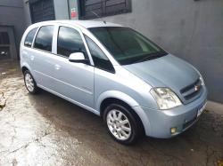 CHEVROLET Meriva 1.8 4P FLEX EXPRESSION EASYTRONIC AUTOMATIZADO
