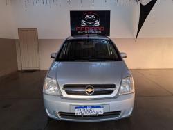 CHEVROLET Meriva 1.8 4P FLEX PREMIUM EASYTRONIC AUTOMATIZADO