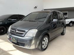 CHEVROLET Meriva 1.8 4P FLEX MAXX