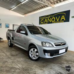 CHEVROLET Montana 1.8 FLEX SPORT