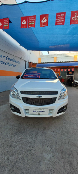 CHEVROLET Montana 1.4 FLEX LS