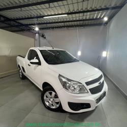 CHEVROLET Montana 1.4 FLEX LS