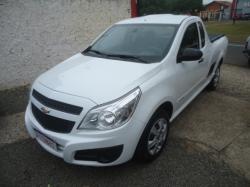 CHEVROLET Montana 1.4 FLEX LS