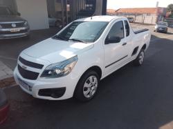 CHEVROLET Montana 1.4 FLEX LS