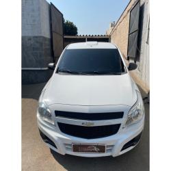 CHEVROLET Montana 1.4 FLEX LS