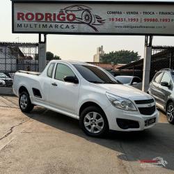 CHEVROLET Montana 1.4 FLEX LS