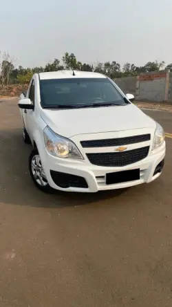 CHEVROLET Montana 1.4 FLEX LS