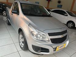 CHEVROLET Montana 1.4 FLEX LS