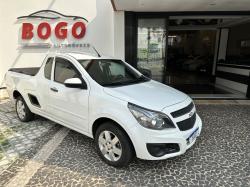 CHEVROLET Montana 1.4 FLEX LS