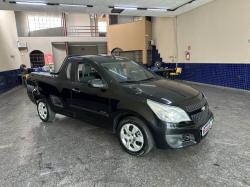 CHEVROLET Montana 1.4 FLEX LS