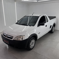 CHEVROLET Montana 1.4 FLEX CONQUEST