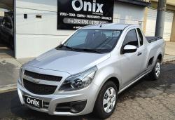 CHEVROLET Montana 1.4 FLEX LS