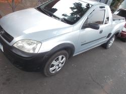 CHEVROLET Montana 1.8 FLEX CONQUEST