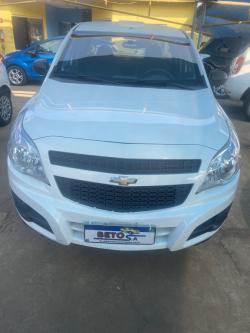 CHEVROLET Montana 1.4 FLEX LS