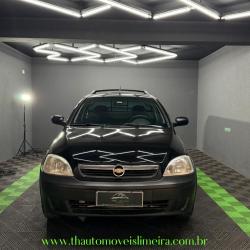 CHEVROLET Montana 1.4 FLEX CONQUEST