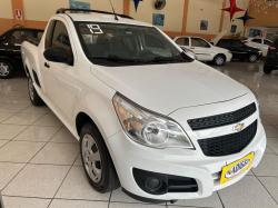 CHEVROLET Montana 1.4 FLEX LS