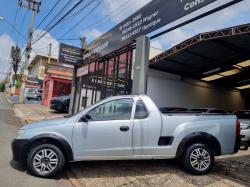 CHEVROLET Montana 1.4 FLEX CONQUEST