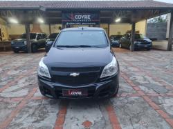 CHEVROLET Montana 1.4 FLEX LS