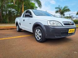 CHEVROLET Montana 1.8 FLEX CONQUEST