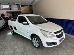 CHEVROLET Montana 1.4 FLEX SPORT