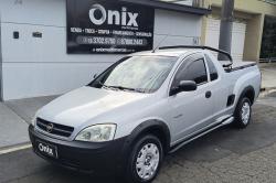 CHEVROLET Montana 1.8 FLEX CONQUEST