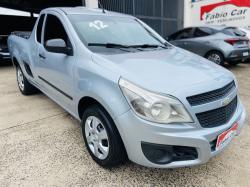 CHEVROLET Montana 1.4 FLEX LS