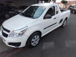 CHEVROLET Montana 1.4 FLEX LS