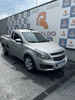 CHEVROLET Montana 1.4 FLEX LS