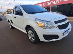 CHEVROLET Montana 1.4 FLEX LS