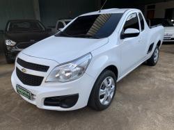 CHEVROLET Montana 1.4 FLEX LS