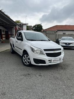 CHEVROLET Montana 1.4 FLEX LS