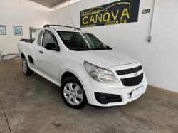 CHEVROLET Montana 1.4 FLEX LS