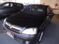 CHEVROLET Montana 1.8 FLEX