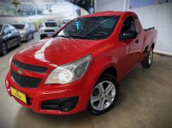 CHEVROLET Montana 1.4 FLEX LS