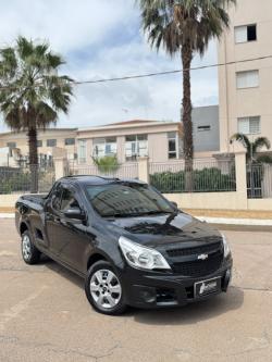 CHEVROLET Montana 1.4 FLEX LS