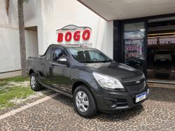 CHEVROLET Montana 1.4 FLEX LS