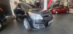 CHEVROLET Montana 1.4 FLEX LS