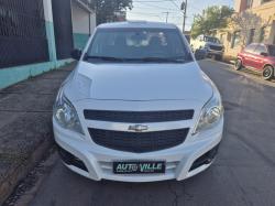 CHEVROLET Montana 1.4 FLEX LS