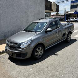 CHEVROLET Montana 1.4 FLEX SPORT